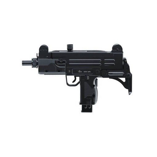 IWI Mini Uzi BK AEP Full Auto