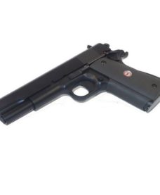 KWC 1911 Delta Elite Model BK spring