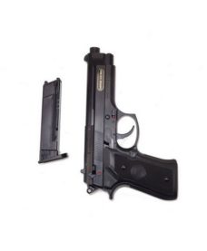 KWC 1911 Model Match BK spring