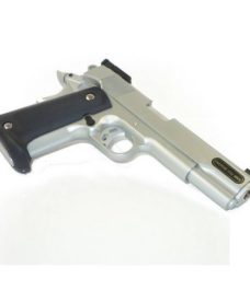 KWC 1911 Model Match Chrome spring