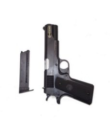 KWC 1911A1 Model spring