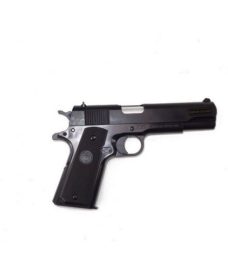 KWC 1911A1 Model spring