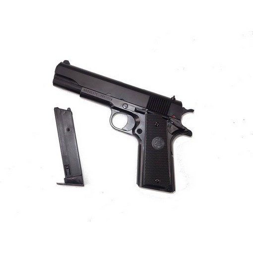 KWC 1911A1 Model spring