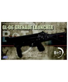 Lance-grenade GL-06 ASG B&T