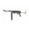 Legends MP German Legacy metal CO2 Blowback