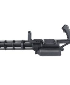 M132 MicroGun Minigun Gaz Classic Army