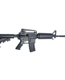 M15a4 SLV ASG AEG