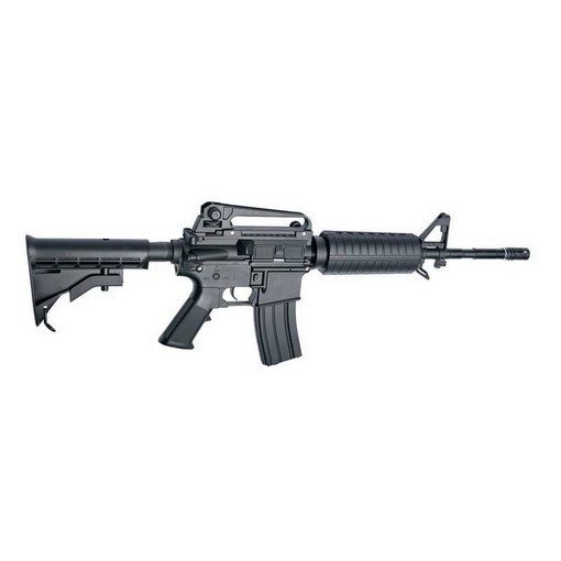 M15a4 SLV ASG AEG