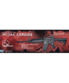 M15a4 SLV ASG AEG