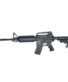 M15a4 SLV ASG AEG