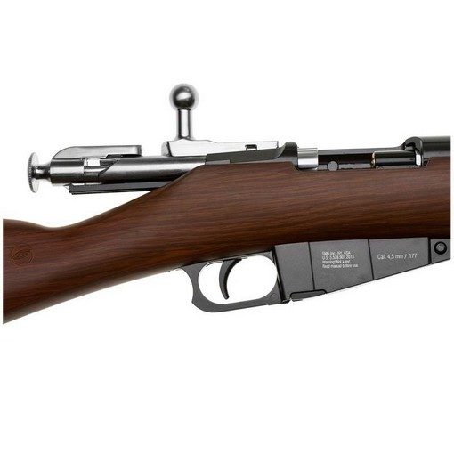 M1891 Mosin Nagant GNB CO2