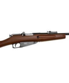 M1891 Mosin Nagant GNB CO2