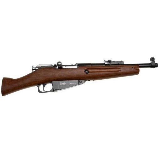 M1891 Mosin Nagant GNB CO2