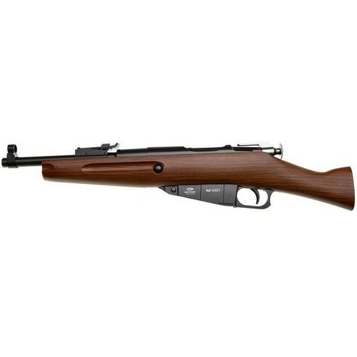 M1891 Mosin Nagant GNB CO2