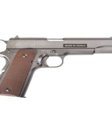 M1911 BK CO2 Blowback KWC