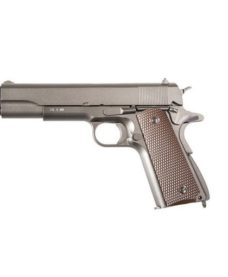 M1911 BK CO2 Blowback KWC