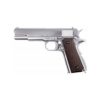 M1911 Chrome GBB WE