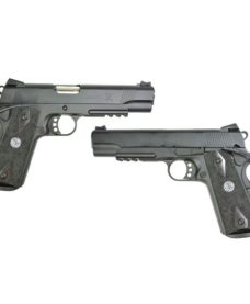 M1911 Gladiator MARCUX APS GBB