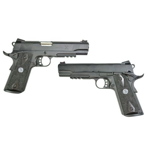 M1911 Gladiator MARCUX APS GBB