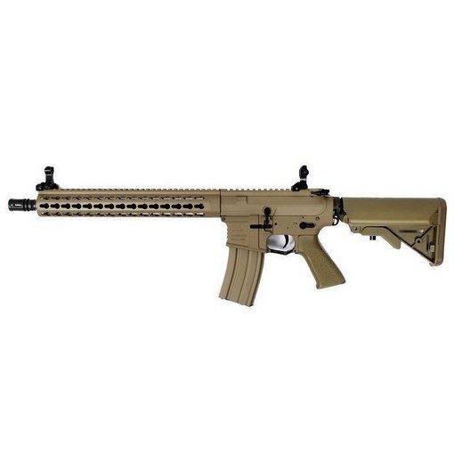 M4 ARS4-13 fulll metal Keymod Classic Army