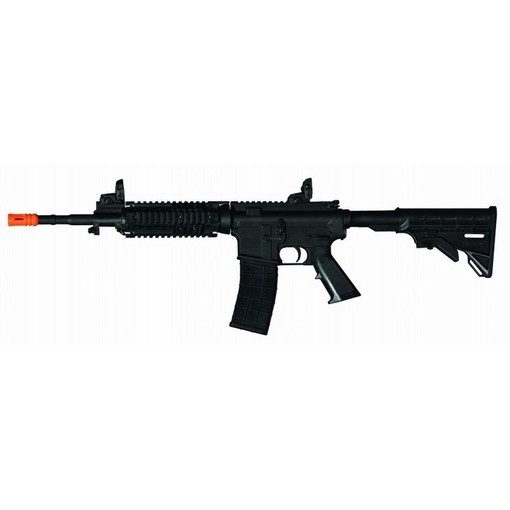 M4 Carabine GBB Tippmann Arms Airsoft