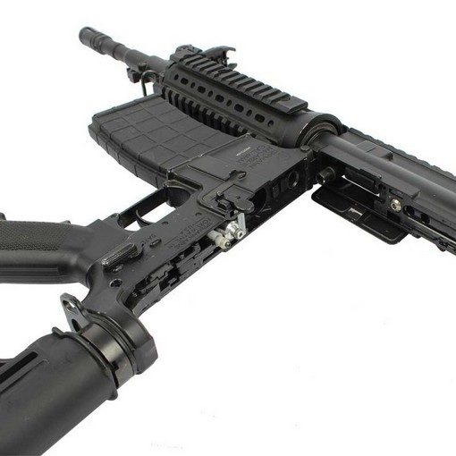 M4 CQB GBB Tippmann Arms Airsoft