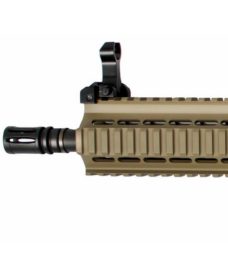 M4 MK-10 tan Full Métal AEG Classic Army