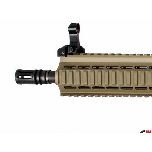 M4 MK-10 tan Full Métal AEG Classic Army