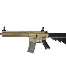 M4 MK-10 tan Full Métal AEG Classic Army