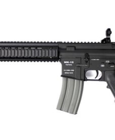 M4 MK-15 Full Métal AEG Classic Army