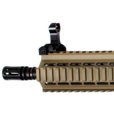 M4 MK-15 tan Full Métal AEG Classic Army