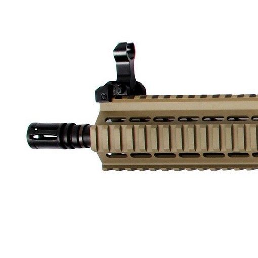 M4 MK-15 tan Full Métal AEG Classic Army