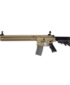 M4 MK-15 tan Full Métal AEG Classic Army