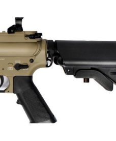 M4 MK-8 tan Full Métal AEG Classic Army