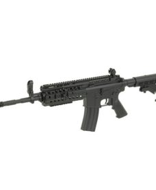 M4 Noir RIS Cyma CM508 AEG Complet