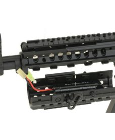 M4 Noir RIS Cyma CM508 AEG Complet