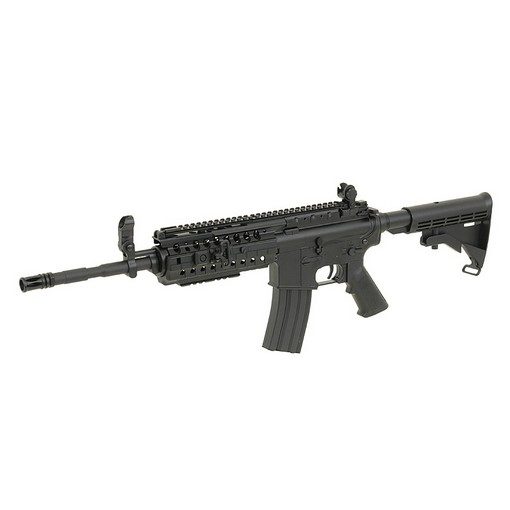 M4 Noir RIS Cyma CM508 AEG Complet