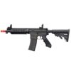 M4 RENTAL CQB Blowback Asa Air Only