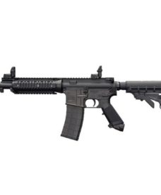 M4 RENTAL CQB Blowback Asa Air Only