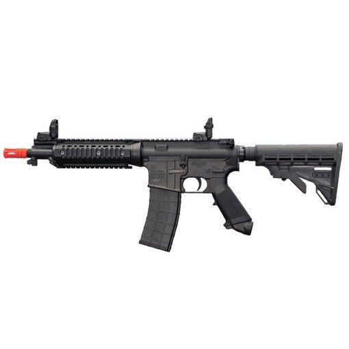 M4 RENTAL CQB Blowback Asa Air Only