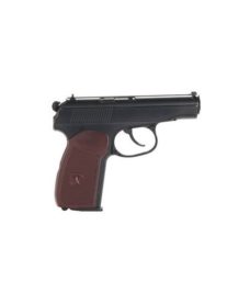 Makarov Full Métal CO2 GNB KWC