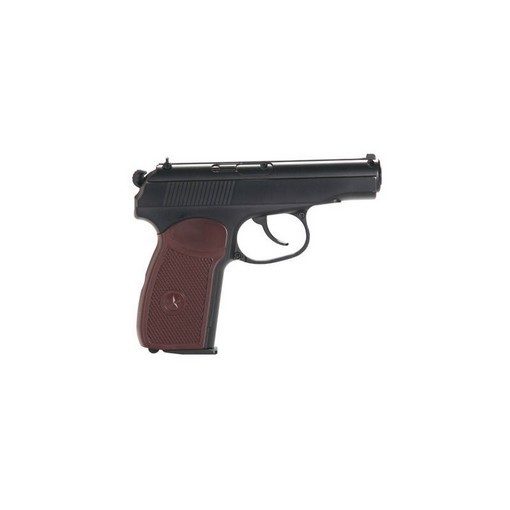 Makarov Full Métal CO2 GNB KWC