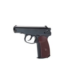 Makarov Full Métal CO2 GNB KWC