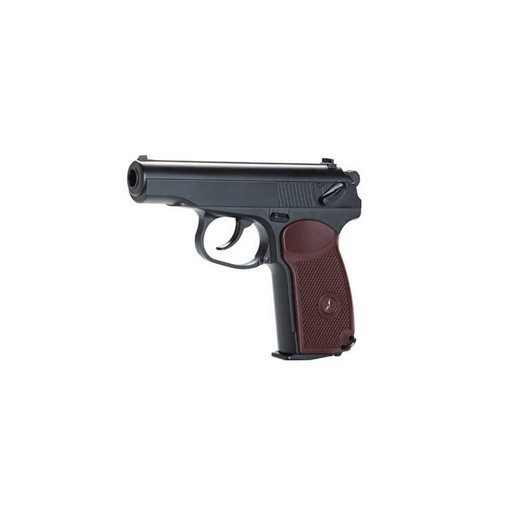 Makarov Full Métal CO2 GNB KWC