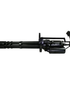 Mini Gun M134-A2 V2 Classic Army