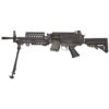 MK46 SPW metal AEG Classic Army