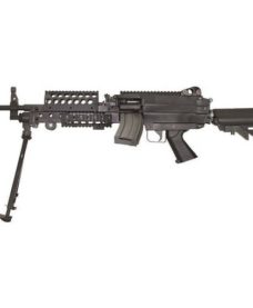 MK46 SPW metal AEG Classic Army