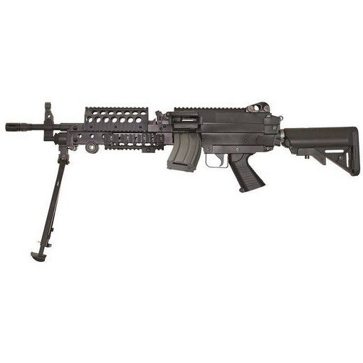 MK46 SPW metal AEG Classic Army