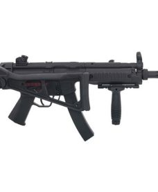 MP5 A4 AEG Cyma FB2620 Complet