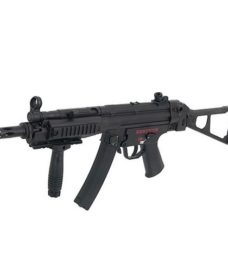 MP5 A4 AEG Cyma FB2620 Complet